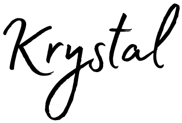 Krystal Signature