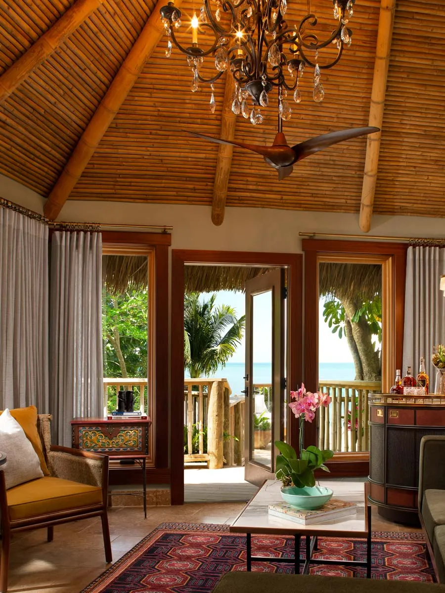 Little Palm Island Resort & Spa
