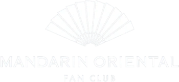 Mandarin Oriental logo