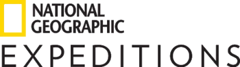 National Geographic Expeditions logo